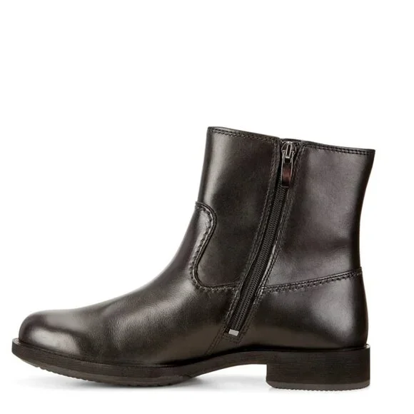 Ecco Saunter Mid-cut Boot - Picture 3 of 5